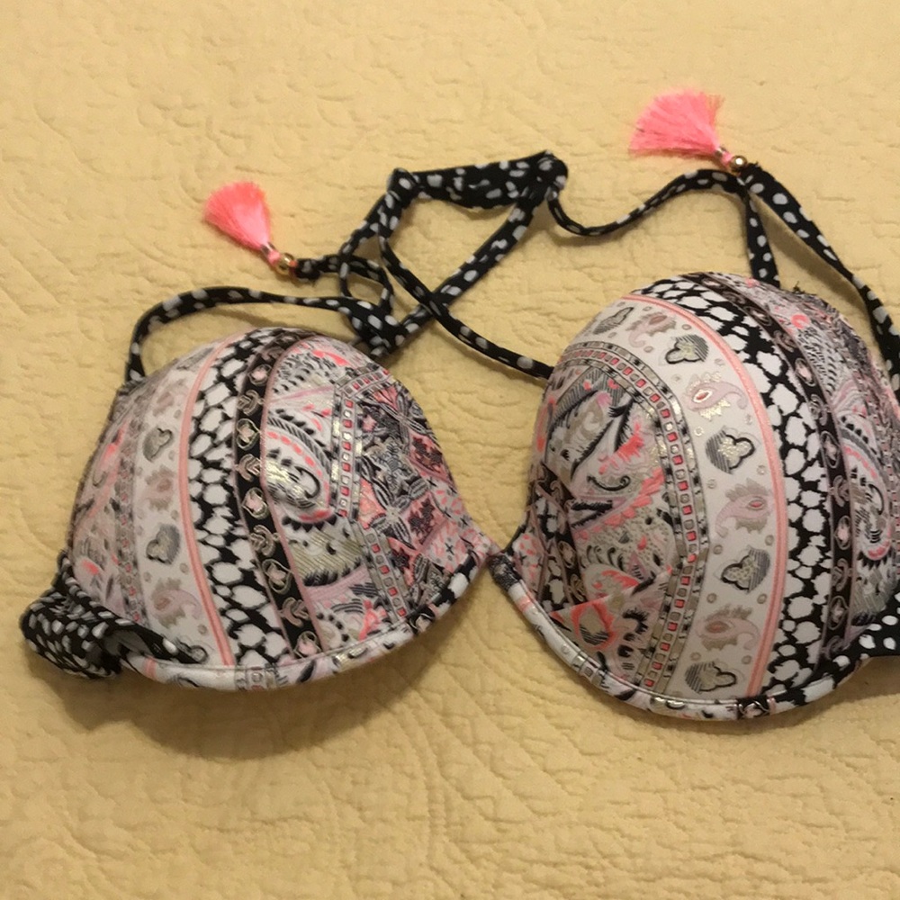 Victoria Secret bikini top